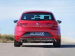 Seat Leon FR Street Race by Je Design 2017 года